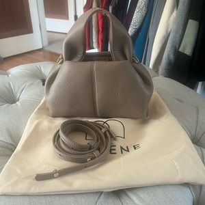 Polene Numero Neuf Inspired Bag